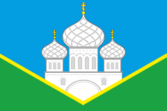 Flag of Anna (Voronezh oblast).png