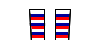 Kit socks hoops blue red.png