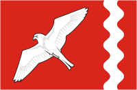 Flag of Krasnoufimsky rayon (Sverdlovsk oblast).png