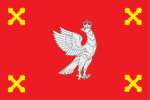 Flag of Shuysky rayon (Ivanovo oblast).png