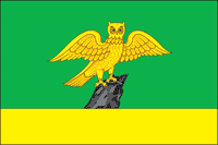 Flag of Kirzhach (Vladimirskaya oblast).gif