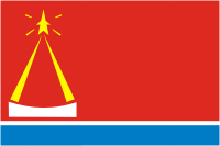 Flag of Lytkarino (Moscow oblast).png