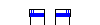 Kit socks band stripes blue.png