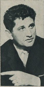 Francisc Munteanu 1963.jpg