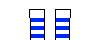 Kit socks footballybluestripes.png