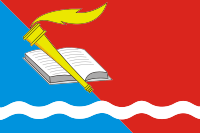 Flag of Furmanov (Ivanovo oblast).png