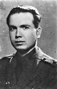 Selahattin Ulkumen at military service (cropped).jpg