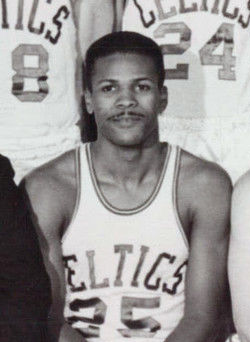 K.C. Jones - Boston celtics 1960 (cropped).JPG