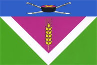 Flag Novoleushkovskaya.gif