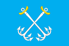 Flag of Morshansk (Tambov oblast).png