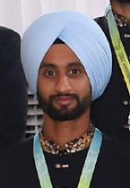 Mandeep Singh in August 2022.jpg