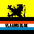 Vlaams Blok Flag.png