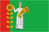 Flag of Dobrinka rayon (Lipetsk oblast).png