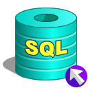 Sql database shortcut icon.png