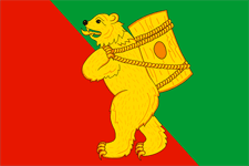 Flag of Zemetchinsky rayon (Penza oblast).png