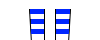 Kit socks hoops blue.png