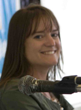 Sara Shepard at the Brooklyn Book Festival 2010.jpg