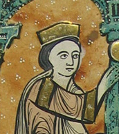 Ramon Berenguer I of Barcelona in miniature.png