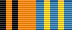 Знак отличия «За отличие» воздушно-космических сил (лента).png