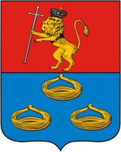 Murom COA (Vladimir Governorate) (1781).png