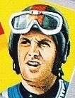 1972 stamp of Umm al-Quwain Wolfgang Scheidel (cropped).jpg