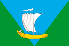 Flag of Primorsky rayon (Arkhangelsk oblast).png