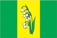 Flag of Kurkino (municipality in Moscow).png