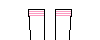 Kit socks 3 pink stripes.png