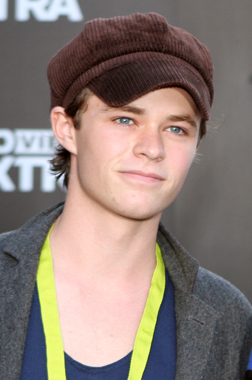 Harrison Gilbertson 2012.jpg