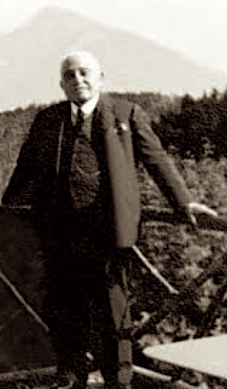 Antipa foto 1930 Nicolae Leon (decedat 1931).jpg