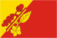 Flag of Ternovsky rayon (Voronezh oblast).png