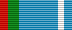 Знак отличия «Гражданская доблесть» (Якутия) лента.png