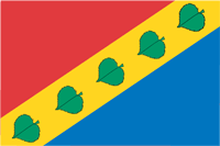 Flag of Zyuzino (municipality in Moscow).png