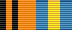 Знак отличия „За заслуги“ воздушно-космических сил (лента).png