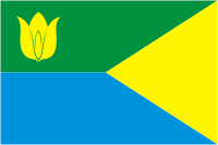 Flag of Kunashak rayon (Chelyabinsk oblast).png