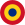 Roundel of Romania.svg