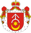 POL COA Ostrogski.svg