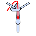 Tie diagram l-c-end.svg