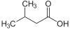 Isovaleriansäure.svg