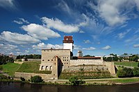 Narva castle 2008.JPG