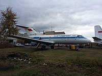 Г.Курган, Як-40.jpg