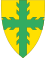 Leirfjord komm.svg