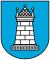 Blansko CoA CZ.svg