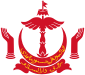 Emblem of Brunei.svg