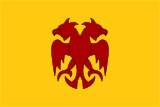 Saladin's Standard.svg