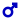 Blue male symbol.svg