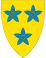 Nord-Aurdal komm.svg