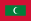 Flag of Maldives.svg