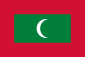 Flag of Maldives.svg