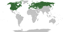 UNECE member states.svg